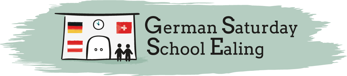 German Saturday School Ealing Logo